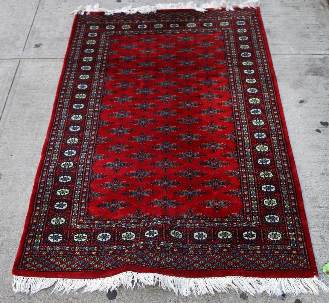 Bokara Rug (1 of 2)