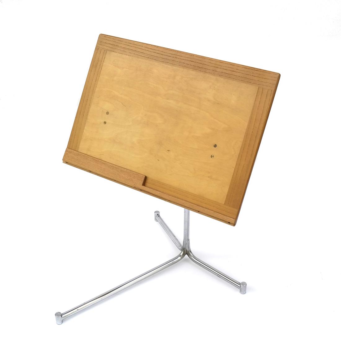 Bruno Mathsson Book Stand (1 of 4)