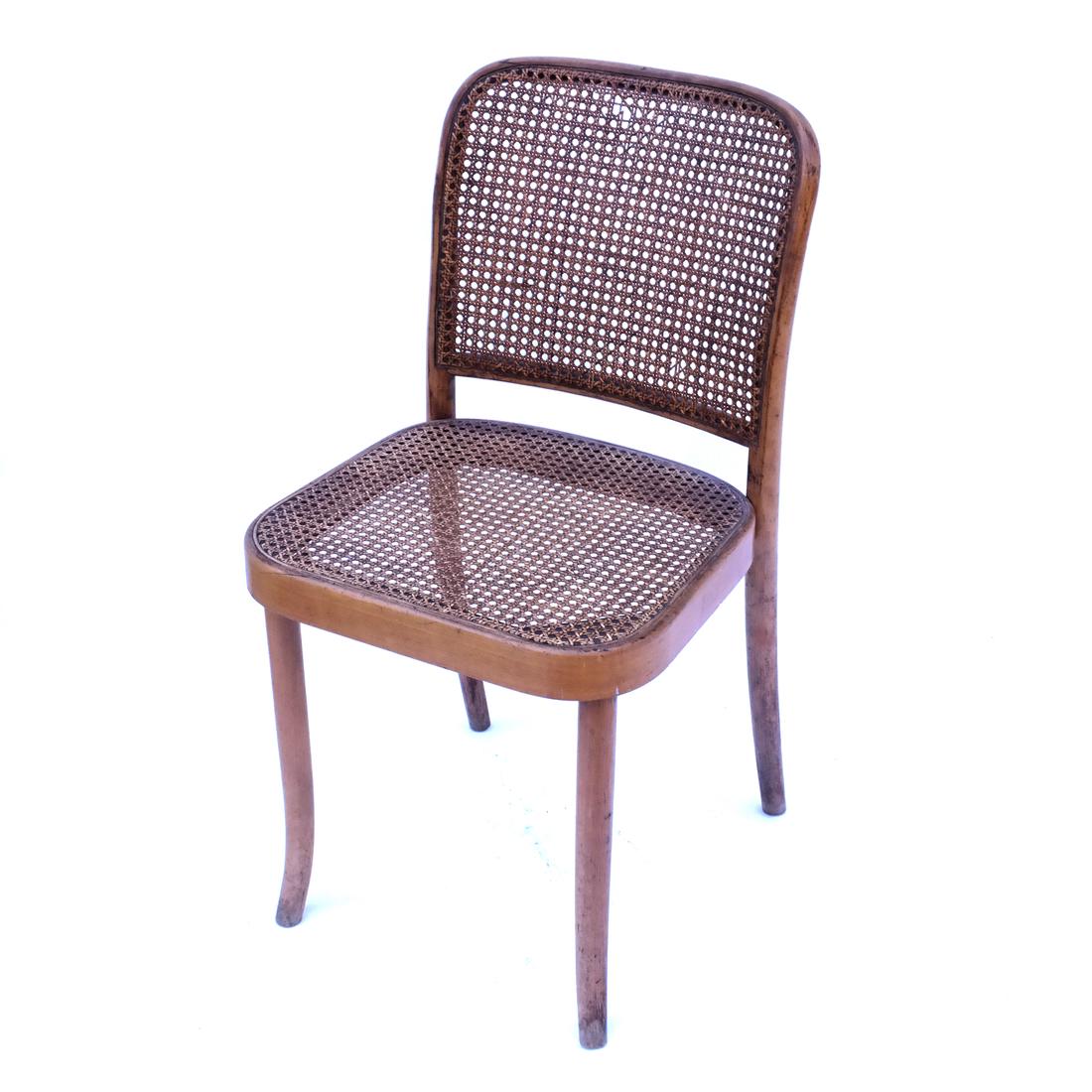 Thonet Side Chair (1 of 5)