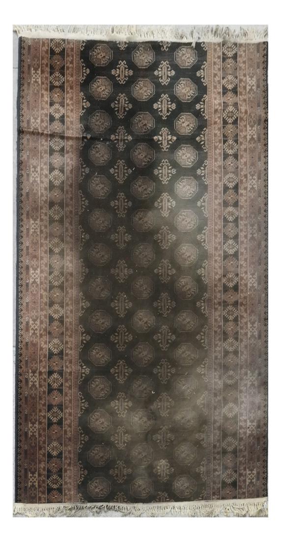 Geometric Rug (1 of 8)