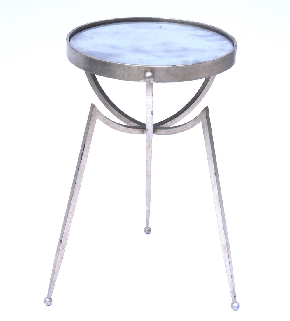 Barbara Barry Collection for Baker Modern Spider Table (1 of 6)