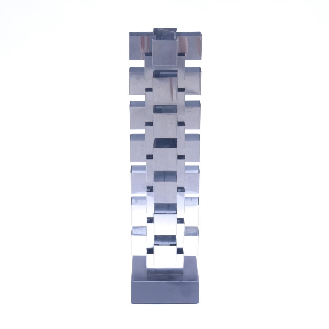 Curtis Jere Skyscraper Lamp (1 of 5)