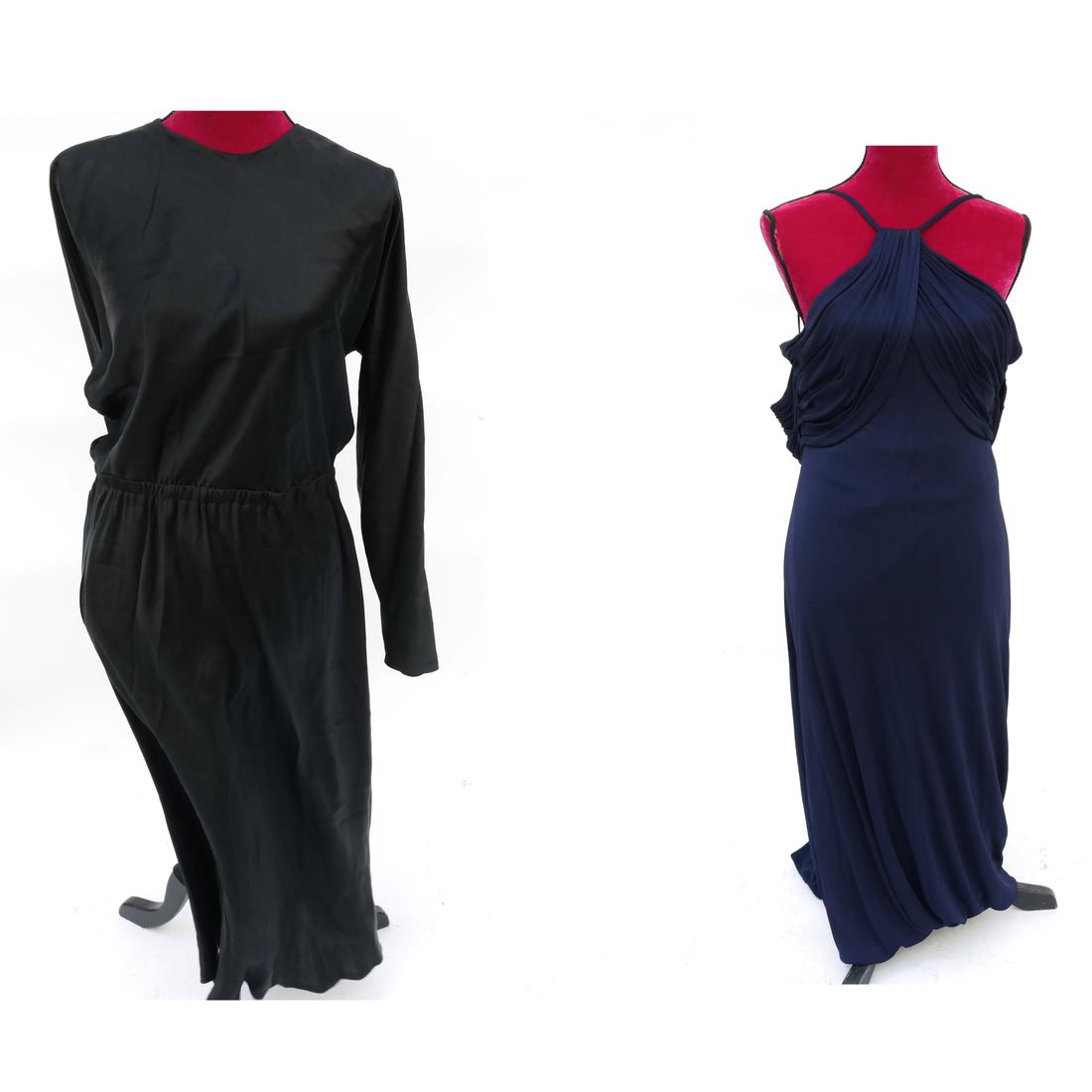 Women's Weinberg & Halston Garments (1 of 7)