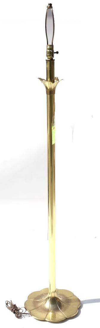 Mid-Century Modern Stiffel Floor Lamp (1 of 4)