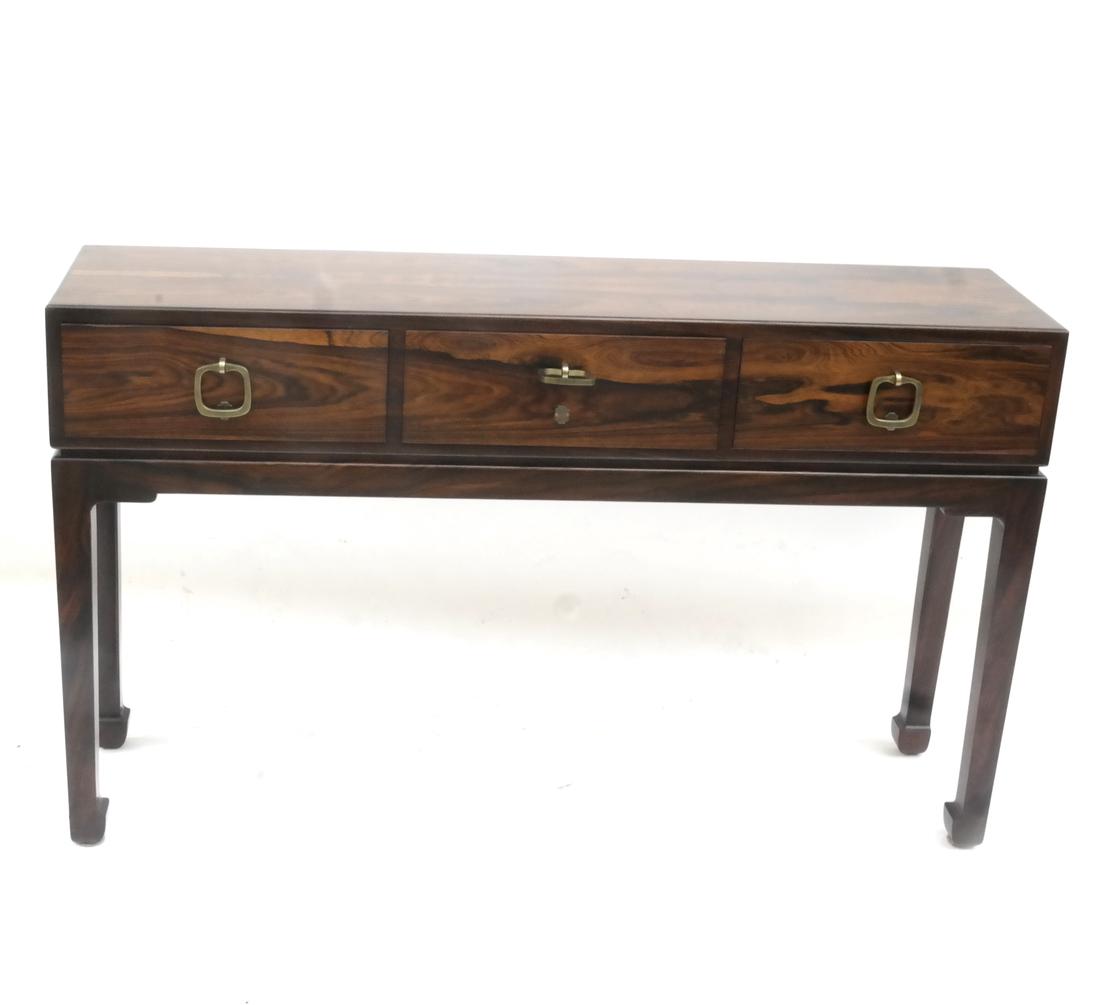 Smith and Watson Console Table (1 of 8)