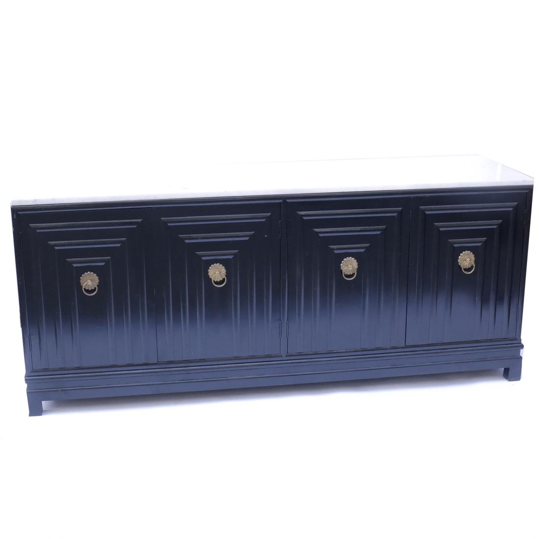 Modern "Rutili" Design Sideboard (1 of 9)