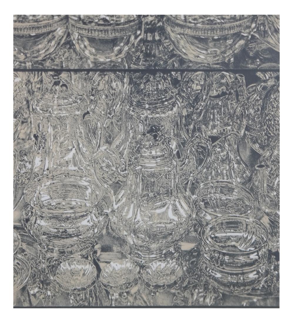 Don Eddy, "Rosh Hoshana" - Print (1 of 4)