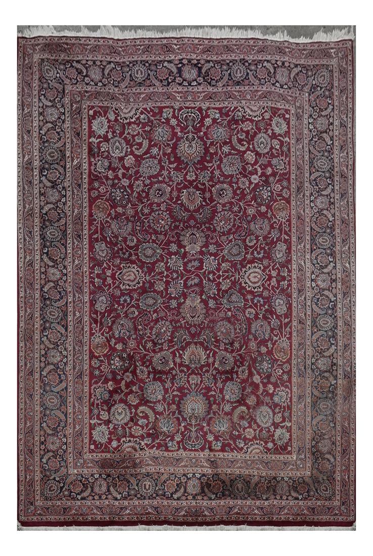 Persian-Style Carpet (1 of 7)