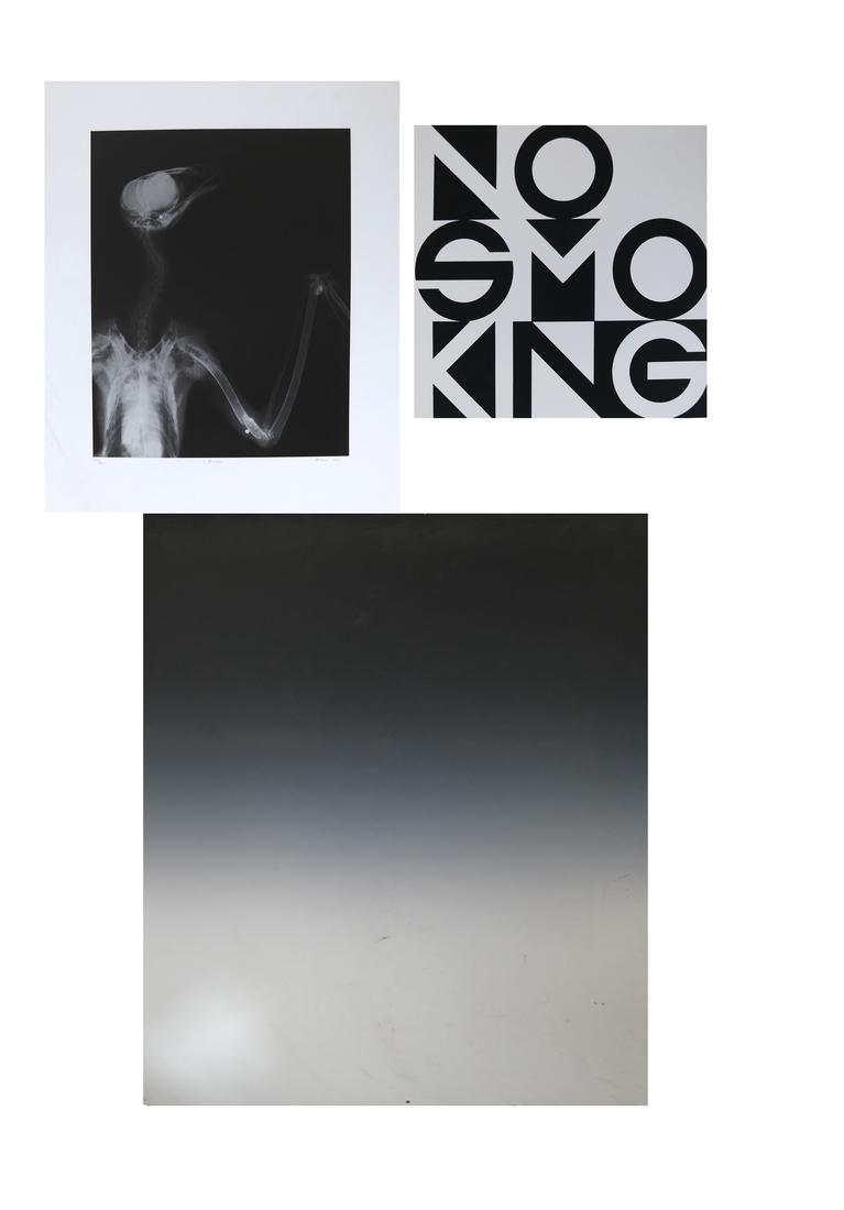 Assorted Group of Prints and Lithographs (1 of 4)