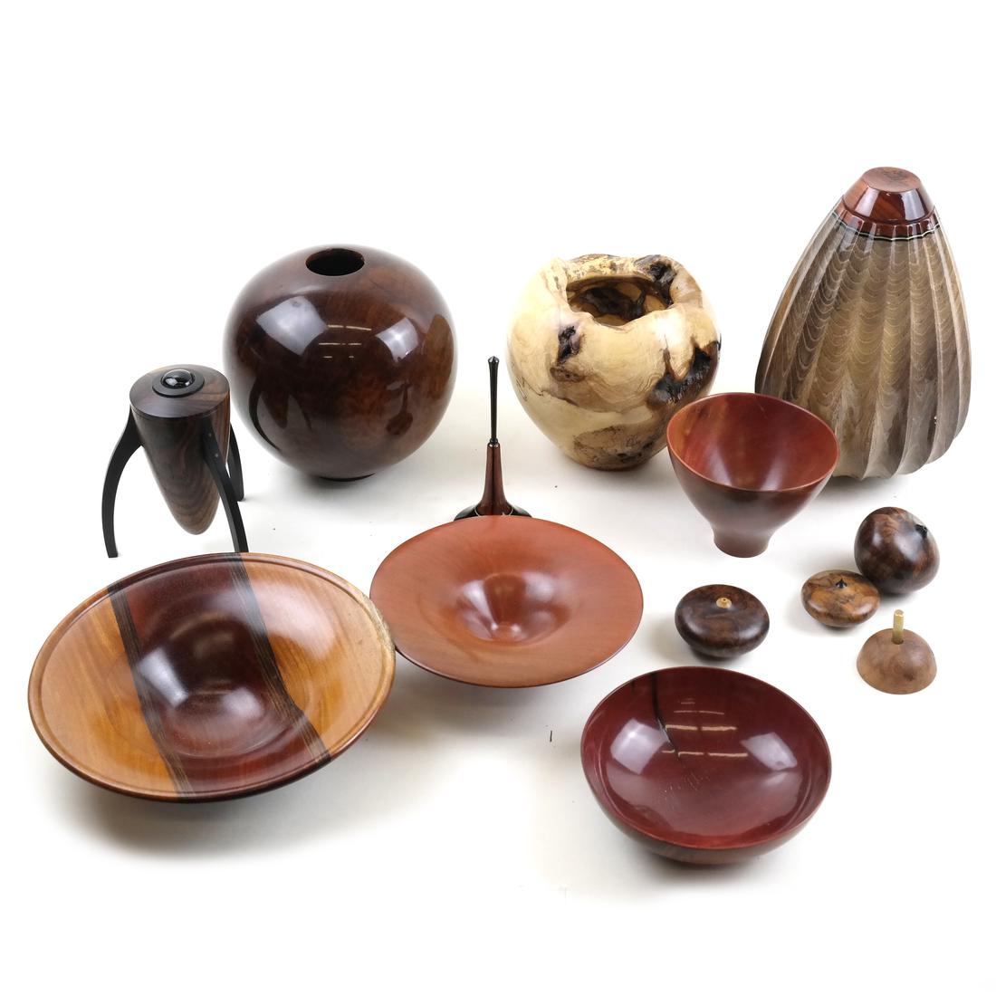 Niel Codling, Baxter Wood, J's, Richard Carmee, (1 of 8)