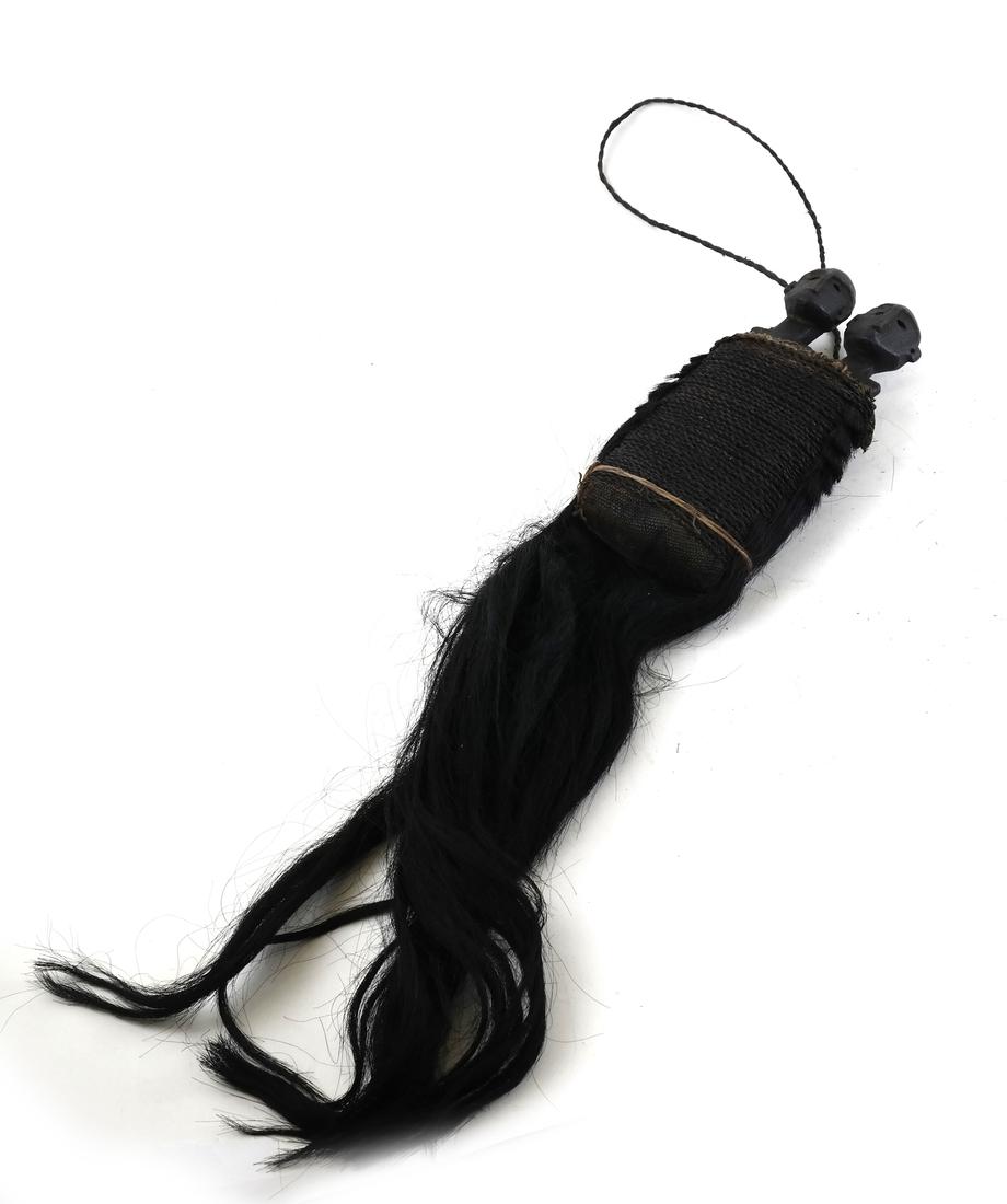 Tribal Hanging with Figures (1 of 7)