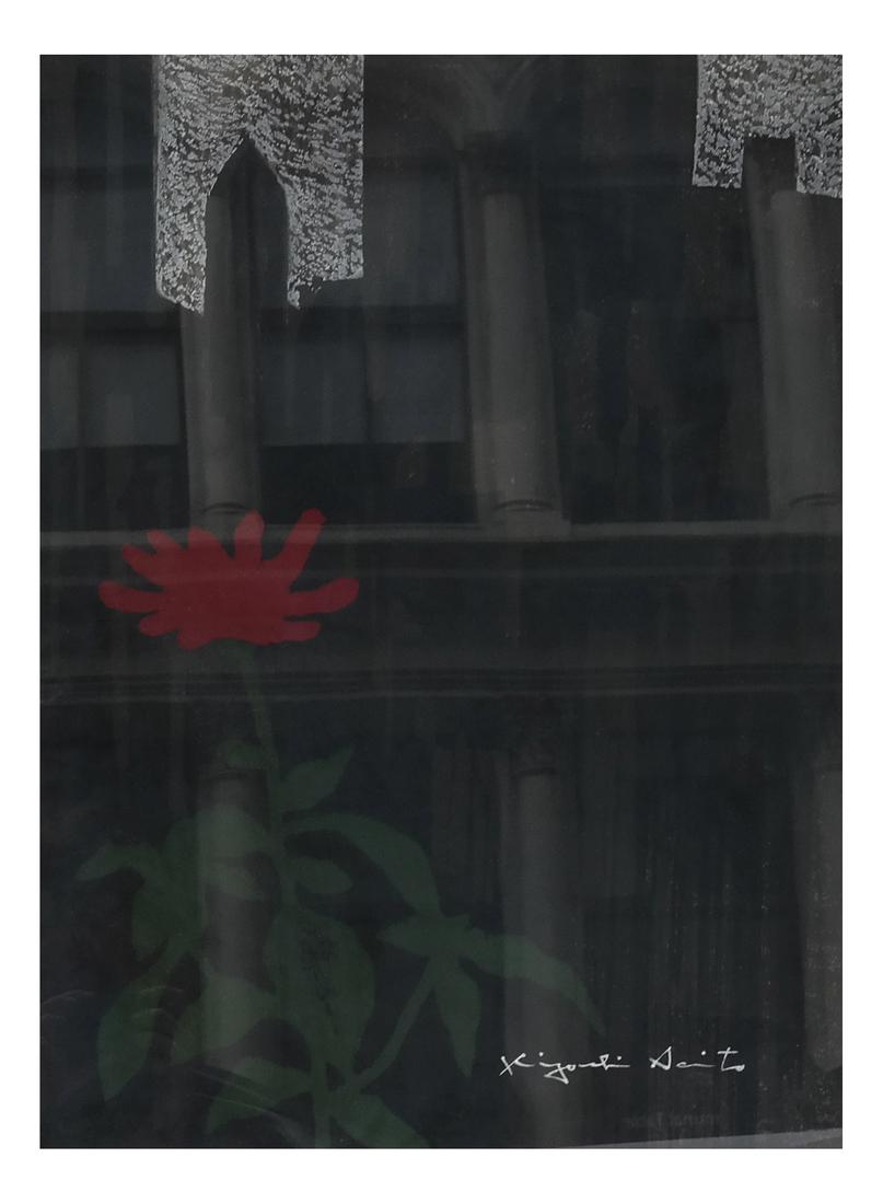 Kiyoshi Saito, New York (1 of 7)