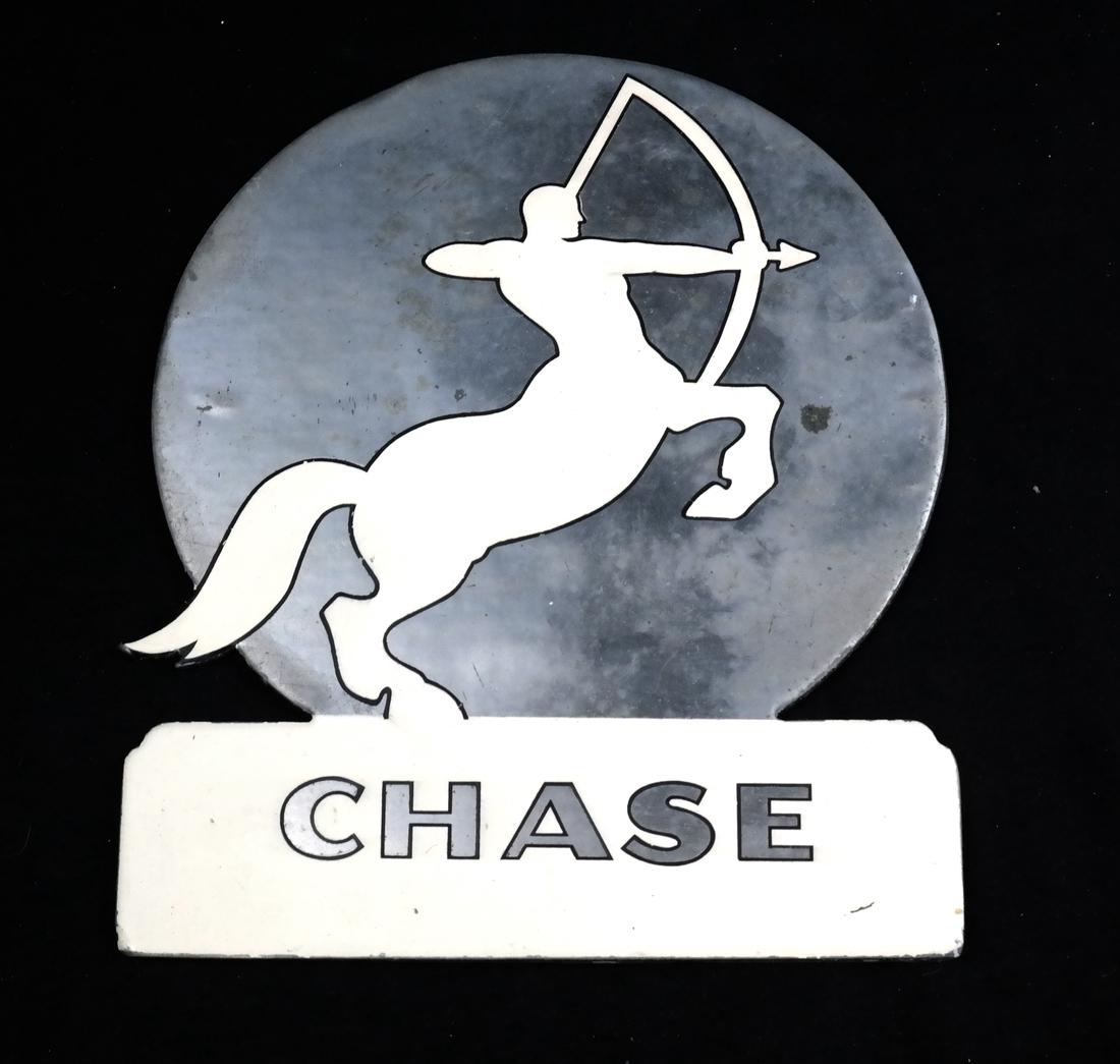 1930s Vintage Chase Promotional Display (1 of 6)