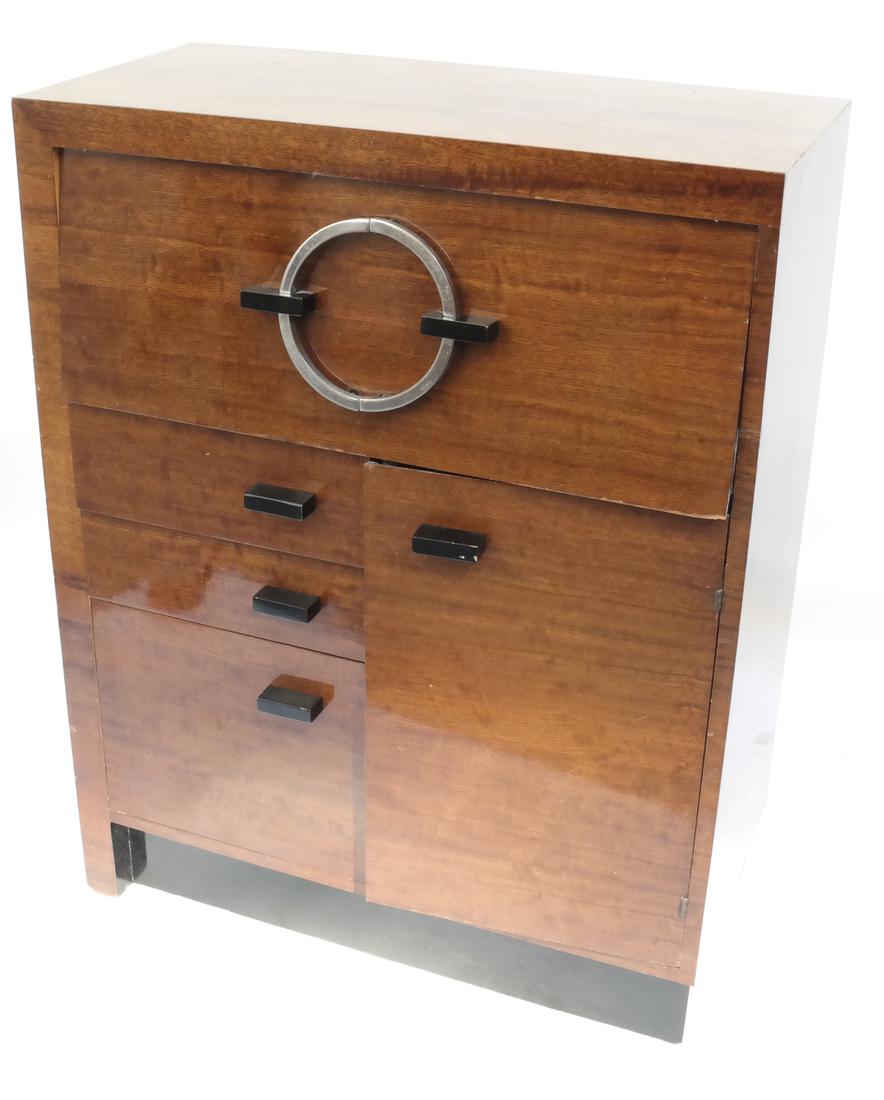 Gilbert Rohde Fall Front Desk (1 of 5)