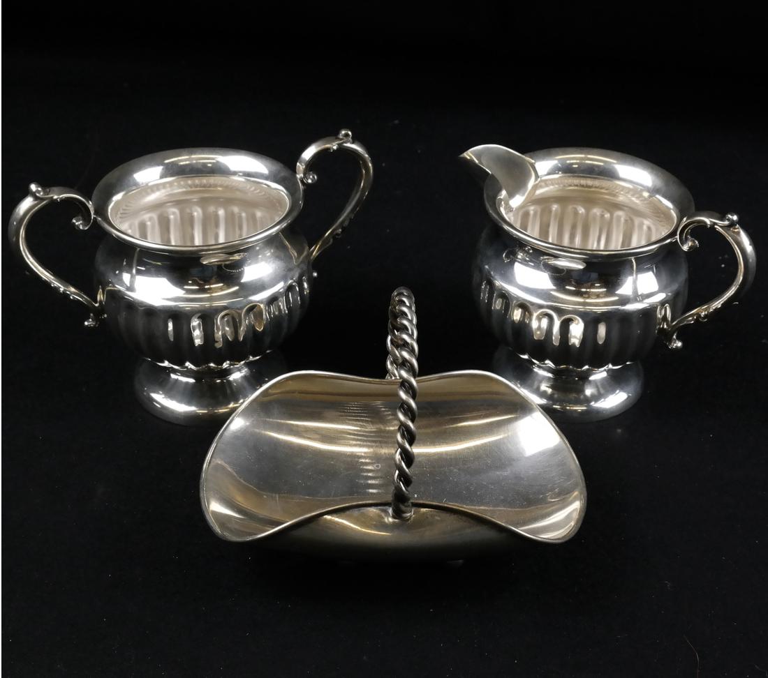 Three Sterling Silver Objects (1 of 8)