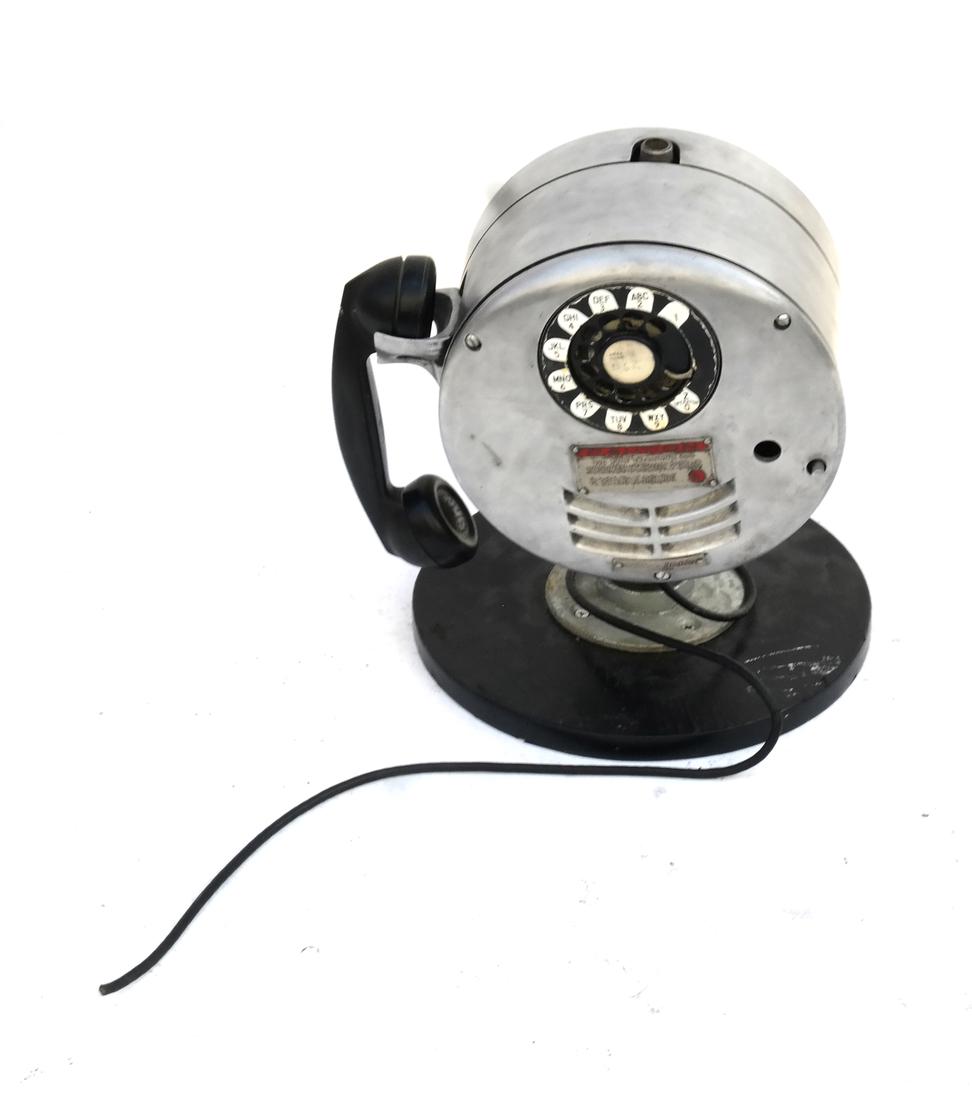 Western Electric #320 Telephone (1 of 8)