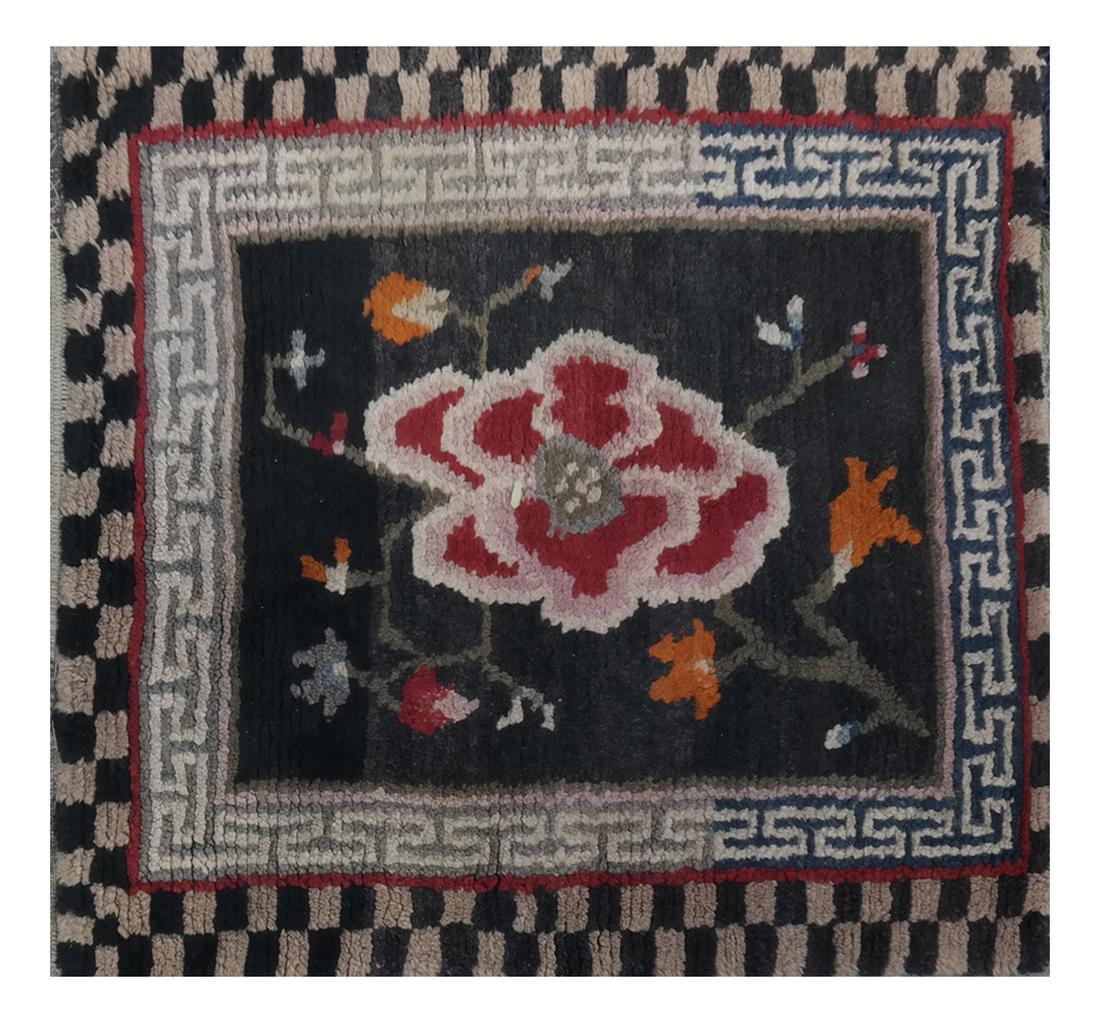 Two Tibetan Mats (1 of 7)