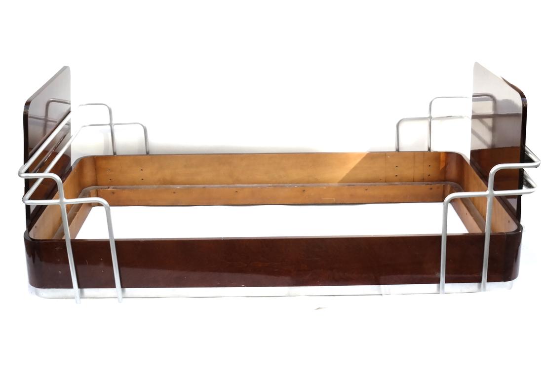 1930s Modernist Daybed (1 of 7)
