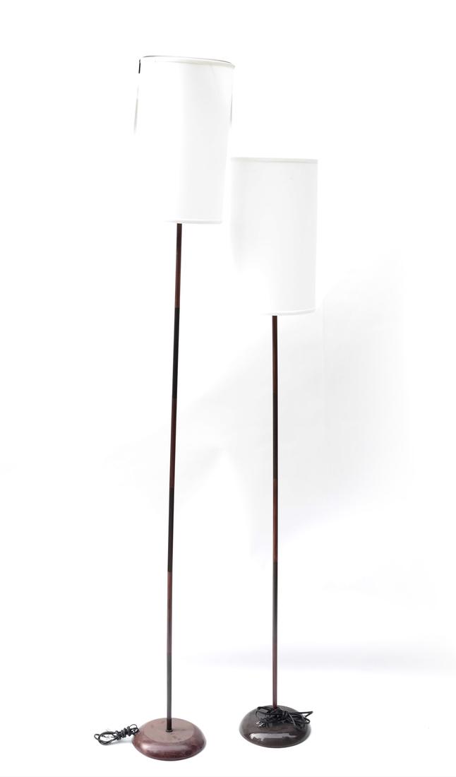 Two Floor Lamps (1 of 5)