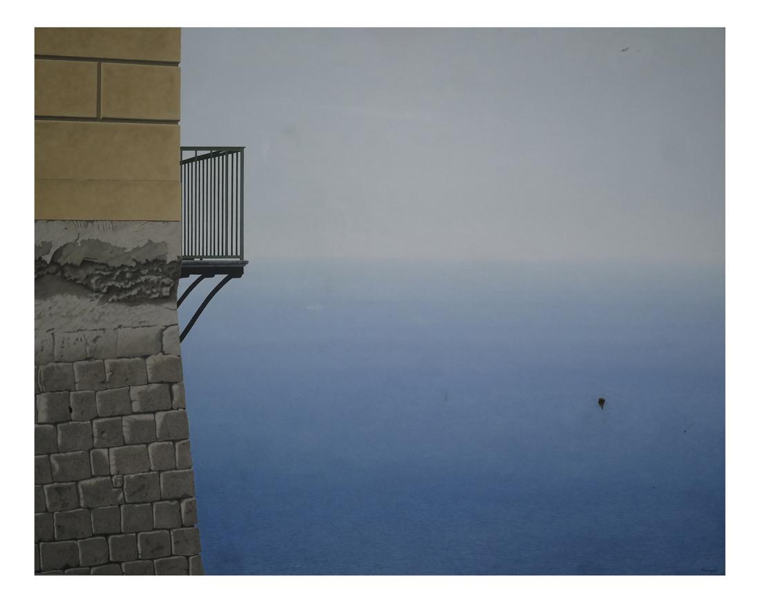 Randall Morgan, Seaside Terrace (1 of 7)