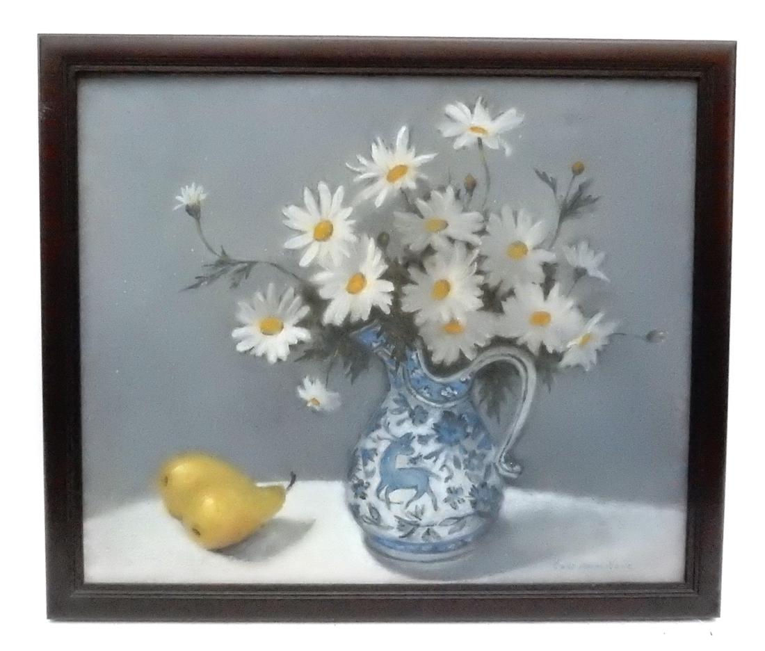 Emily Marie Harte, Still Life (1 of 5)