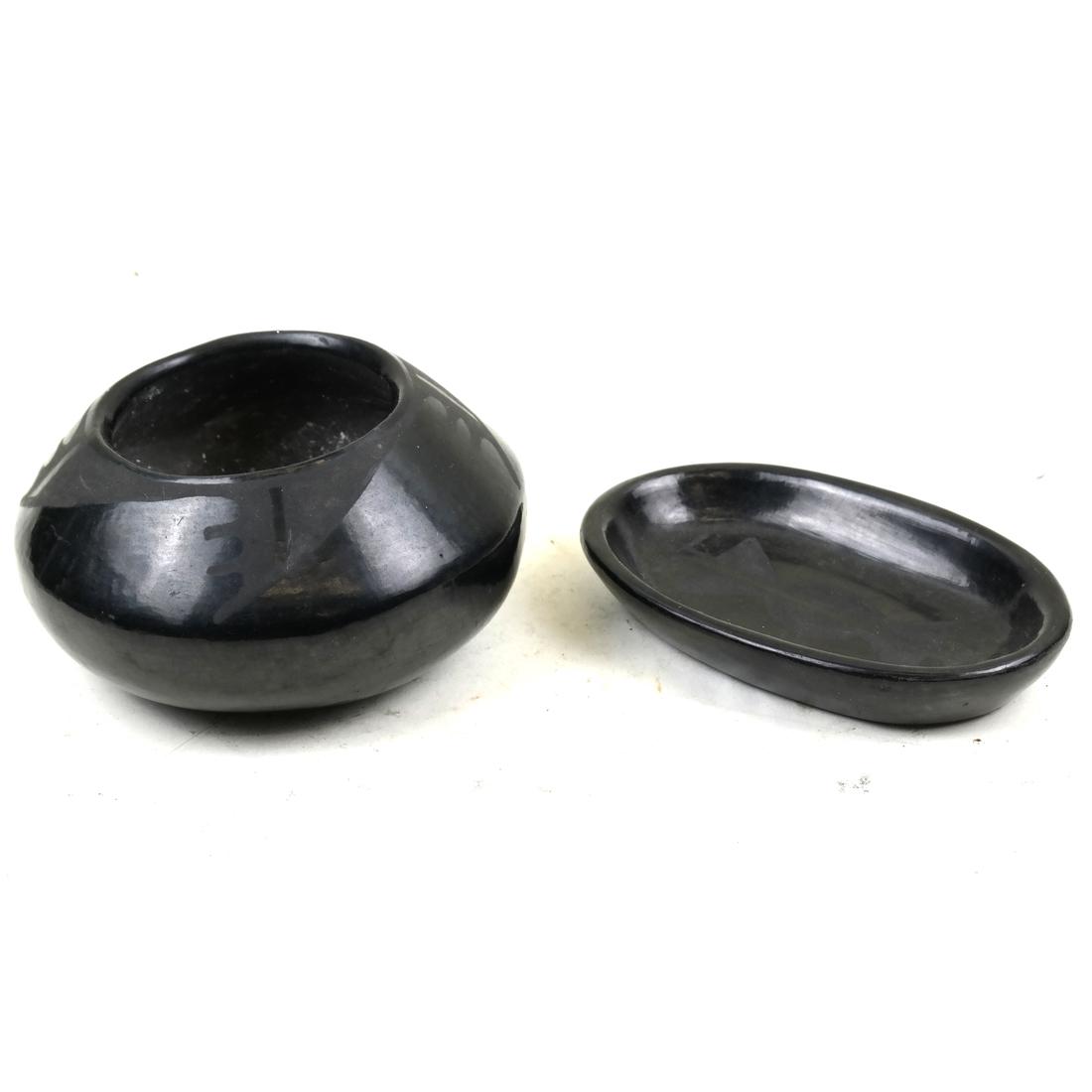 Two Santa Clara Vessels (1 of 5)