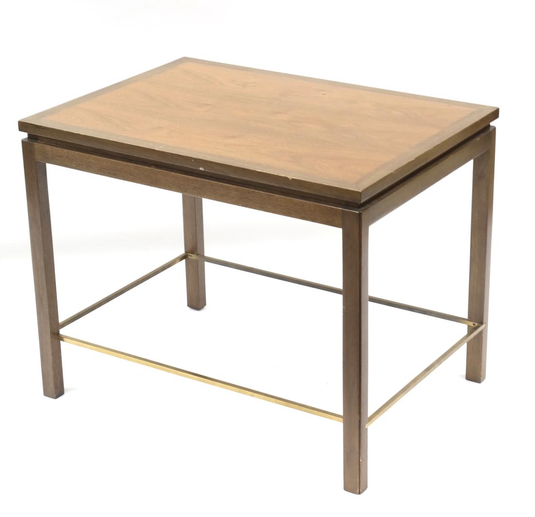 20th Century Modern Table by Dunbar (1 of 6)