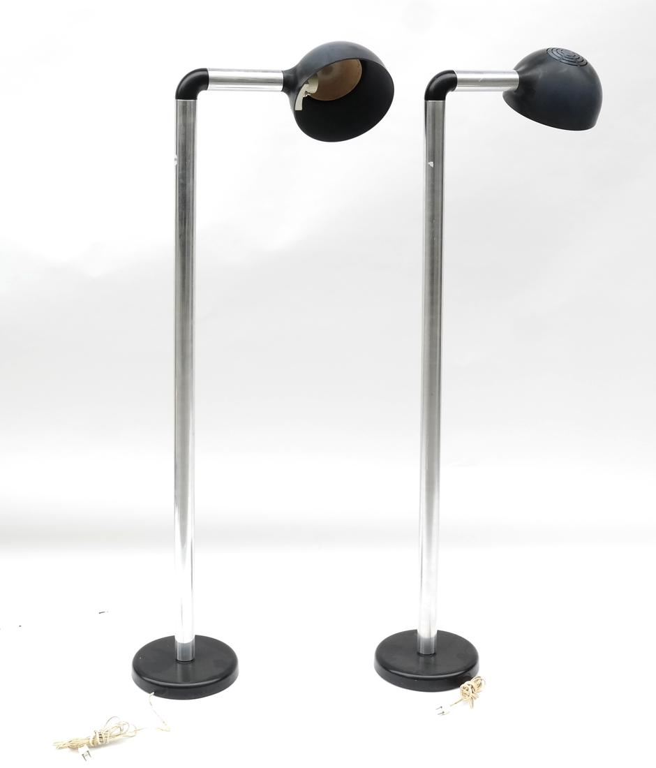 Robert Haussmann for Swiss Lamps - Floor Lamps (1 of 5)