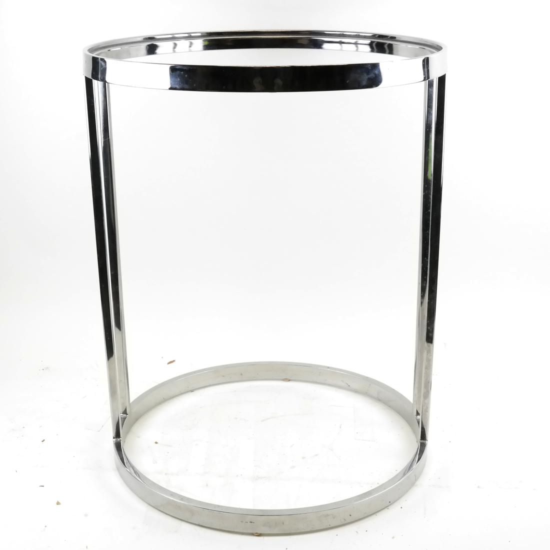 Stainless Steel Table (1 of 3)