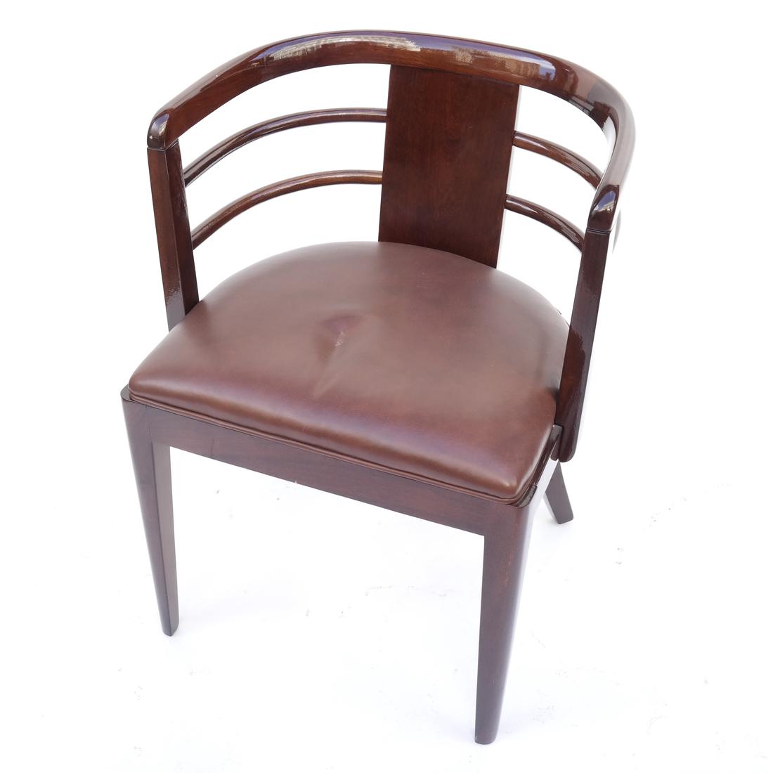 Manner of Finn Juhl Armchair (1 of 6)