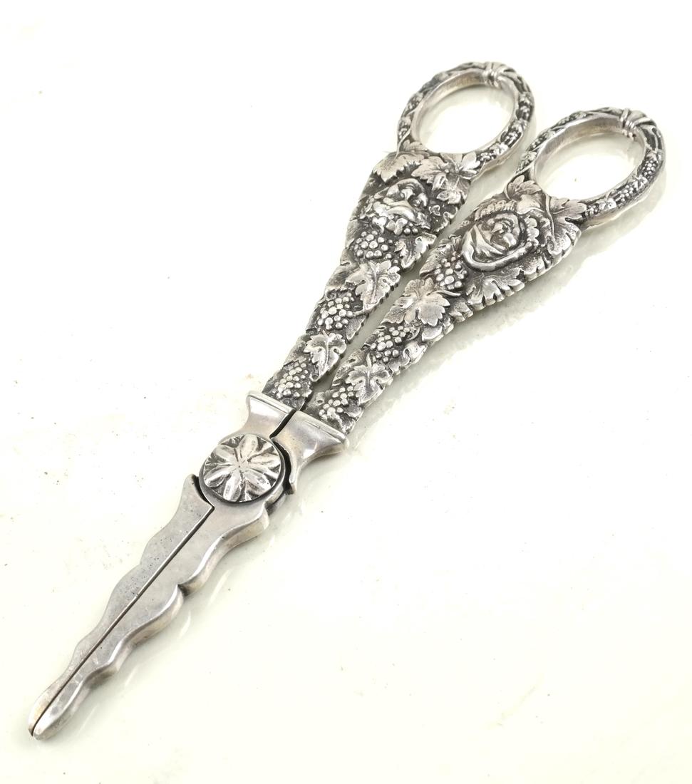 Georg Jensen Grape Shears (1 of 9)