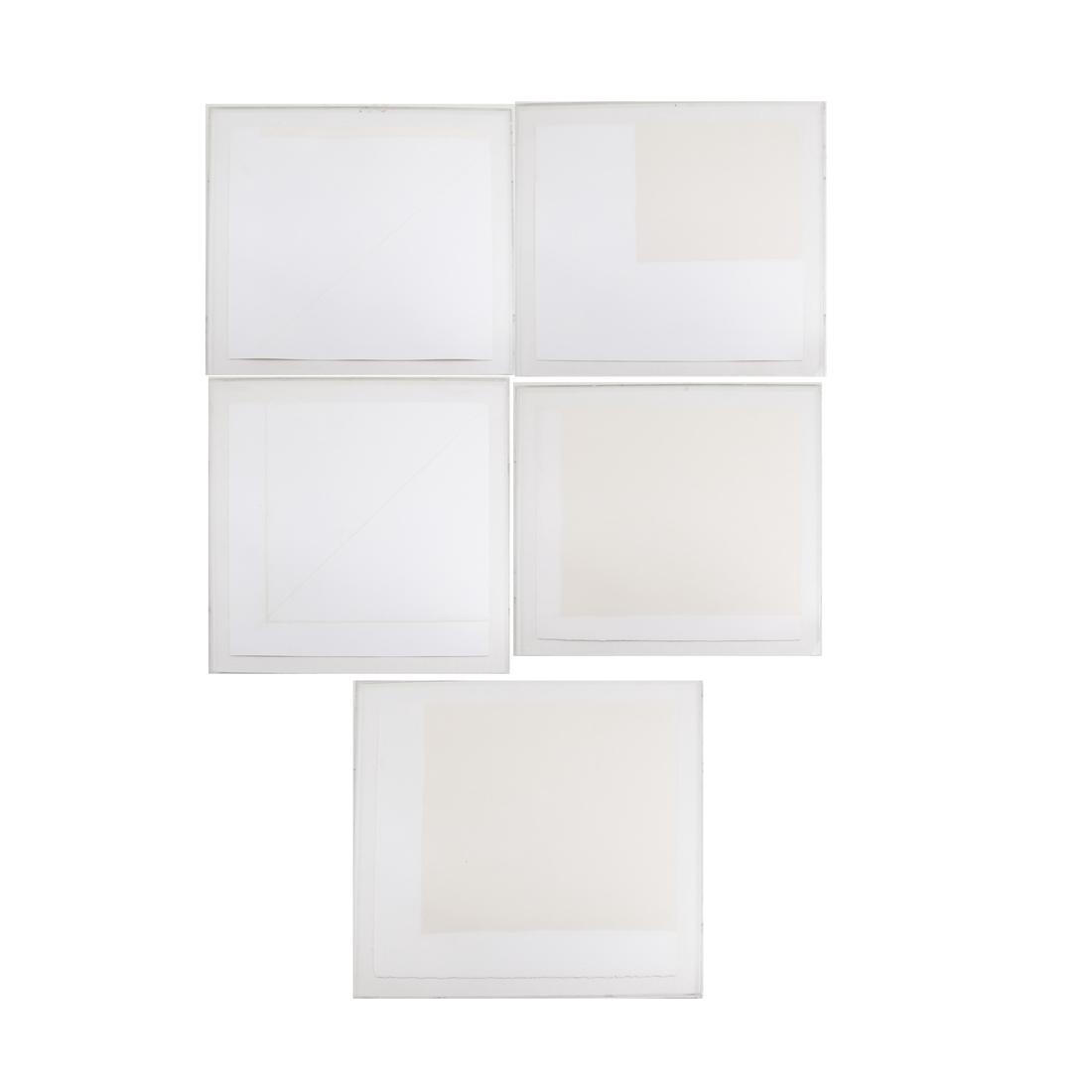 Framed Collages, Brian Killman (1 of 7)