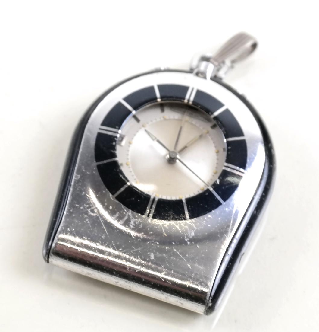 Jaeger LeCoultre Alarm Watch: Jaeger LeCoultre alarm watch.