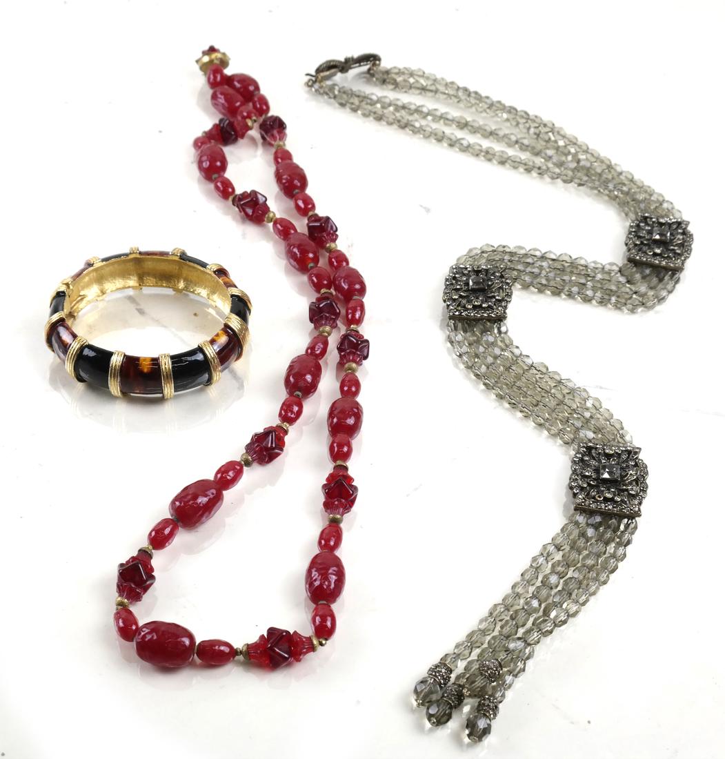 Miriam Haskell, and Two Others (1 of 8)