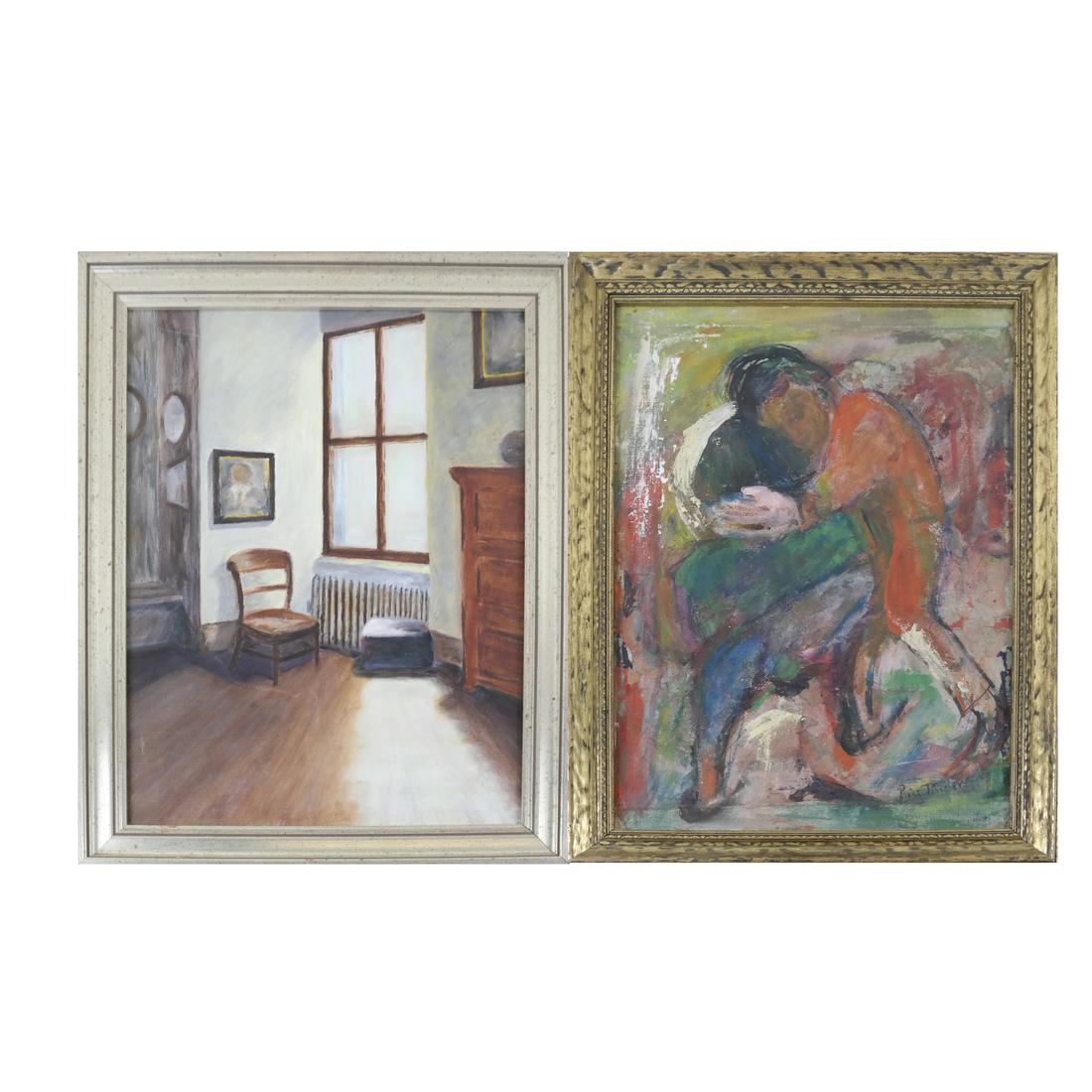 Rose Fischey, Children and Another (1 of 10)