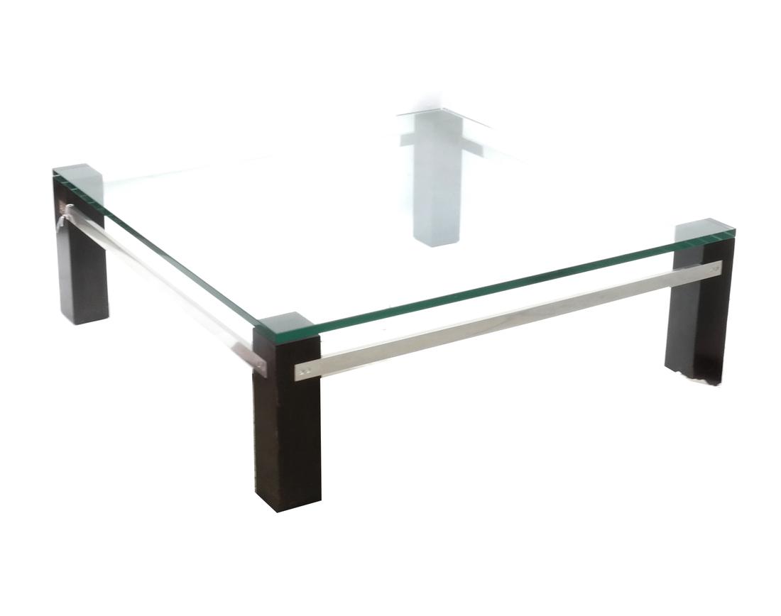 Contemporary Cocktail Table (1 of 4)