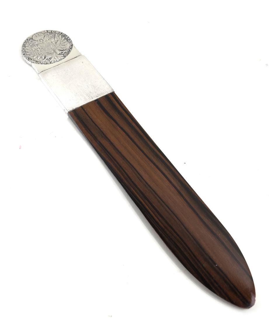 Gucci Letter Opener (1 of 3)