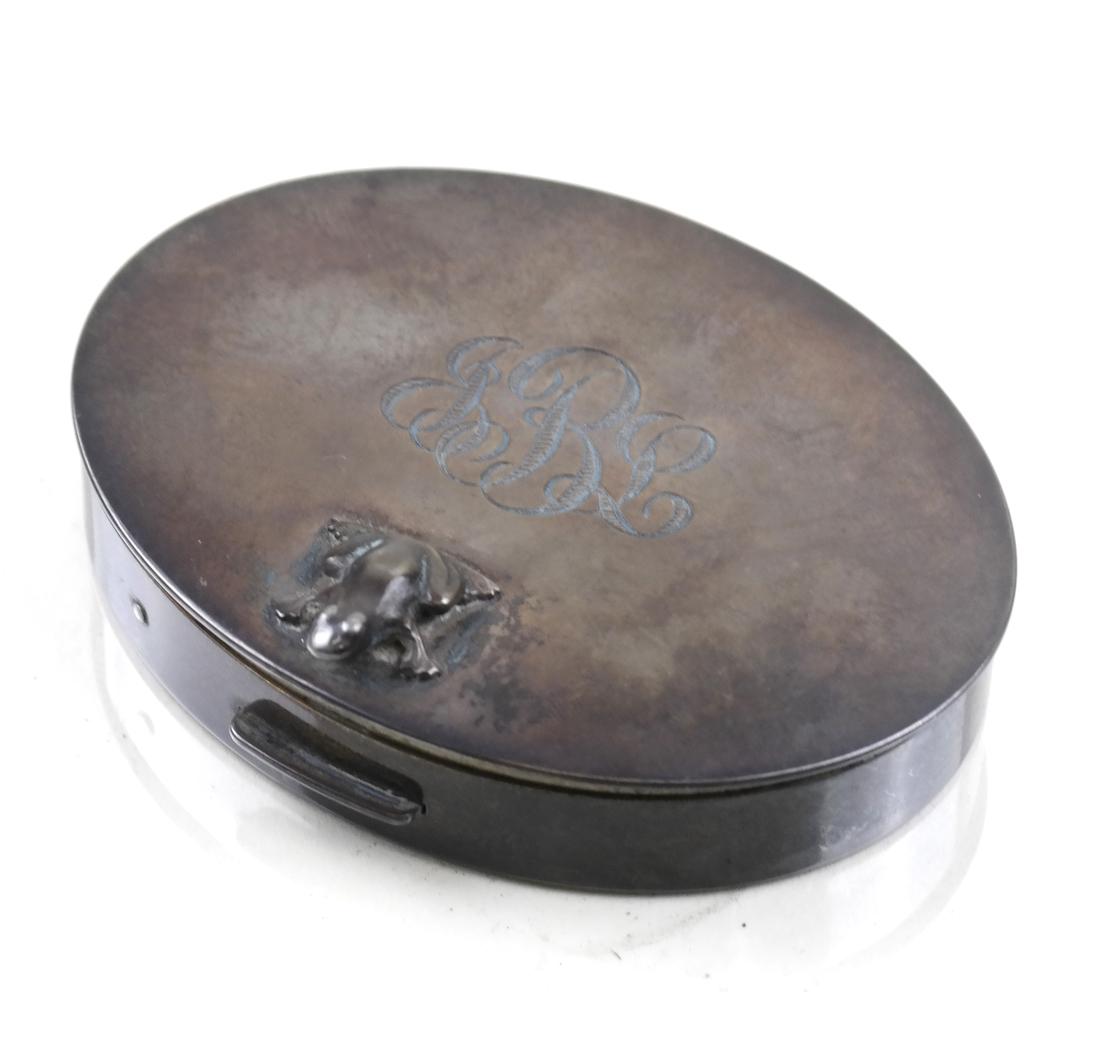 Georg Jensen Compact (1 of 5)