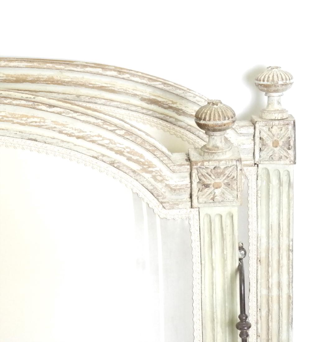 19th Century French Daybed (1 of 6)