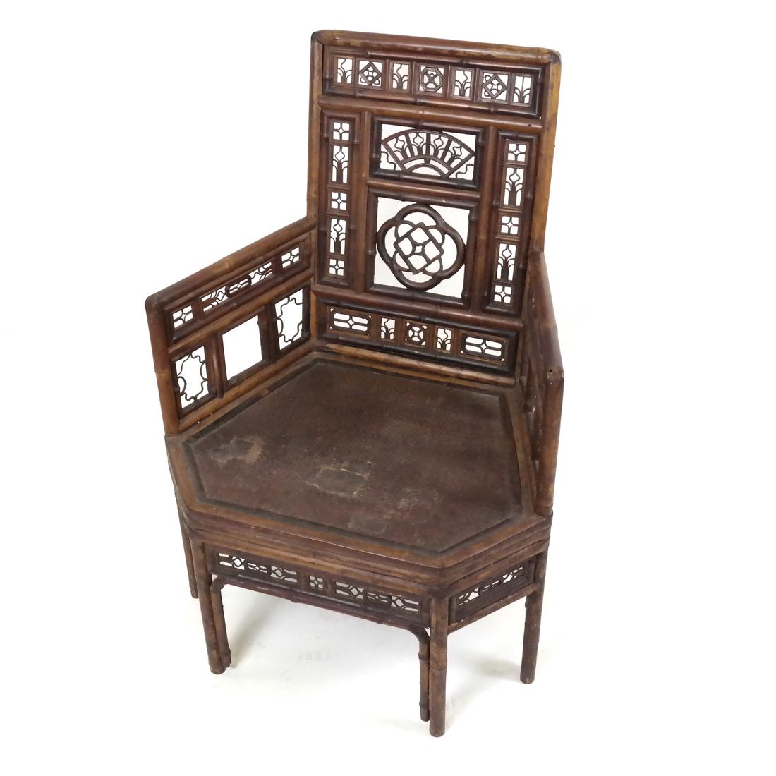 Anglo Asian Bamboo Bergere (1 of 5)
