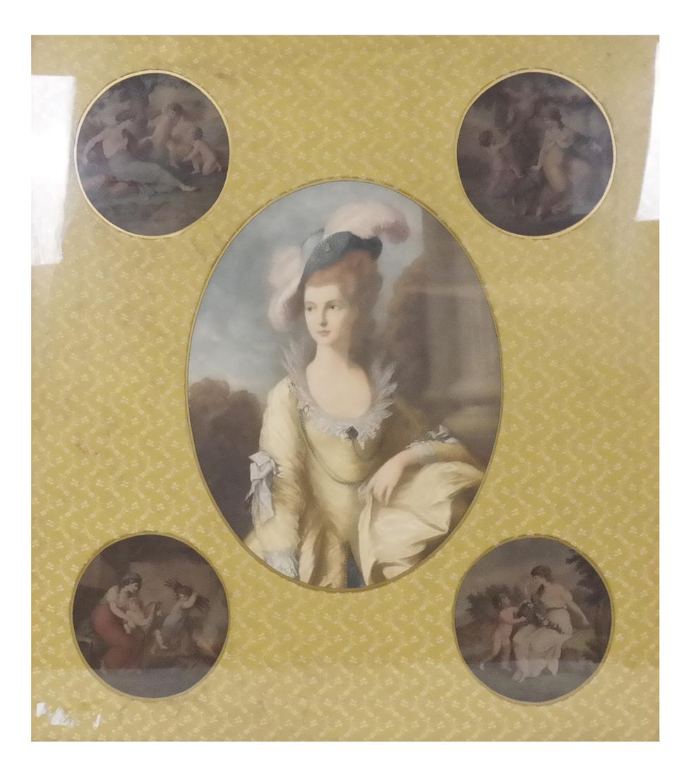 Classical Large Print Portrait (1 of 9)