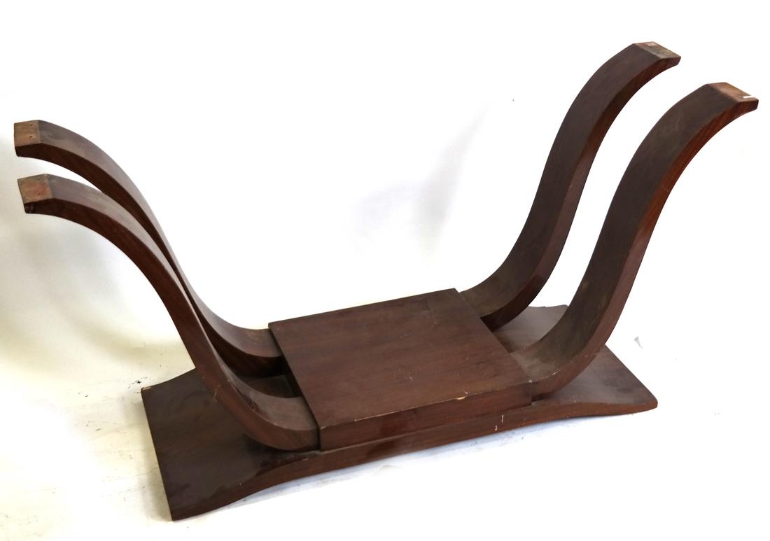 Art Deco Console Base (1 of 5)