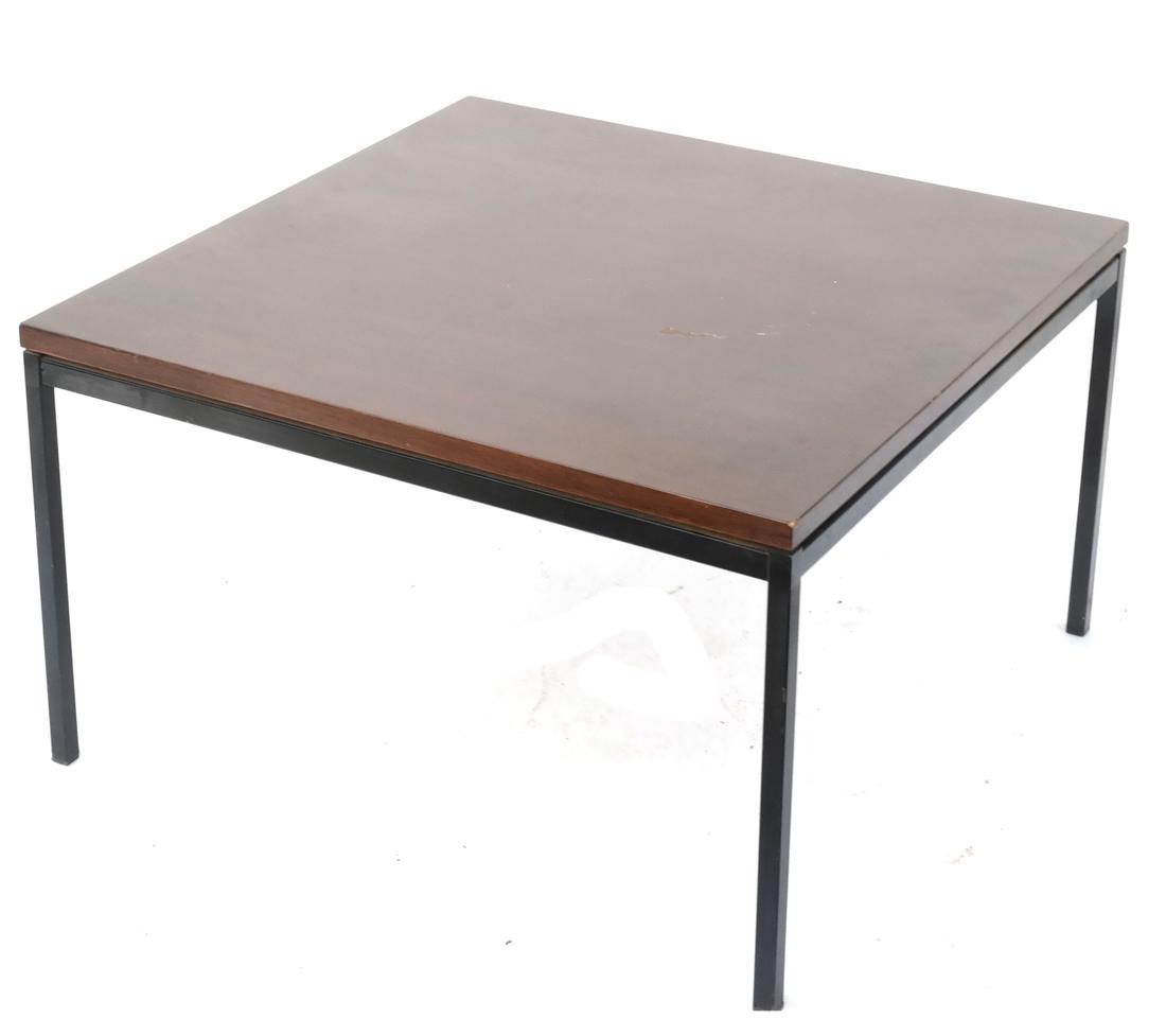 Alain Richard Palissandre Coffee Table (1 of 6)