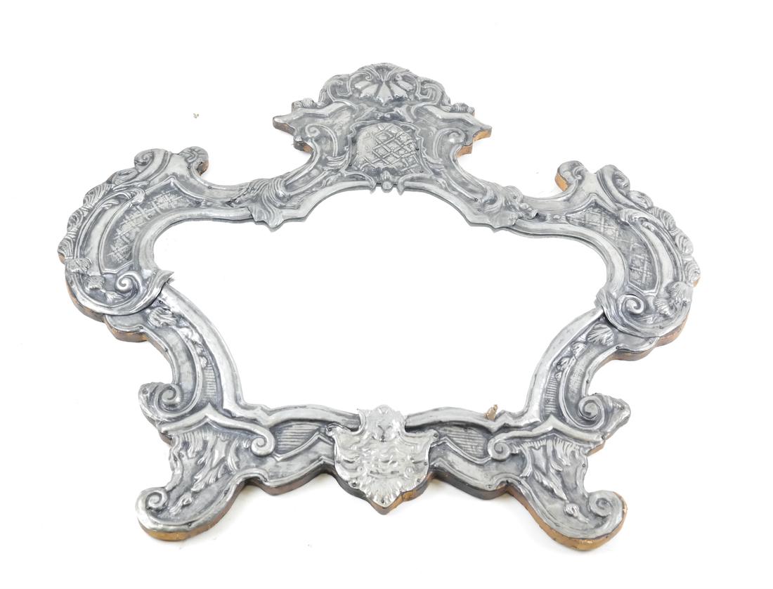 Copper Mirror (1 of 6)