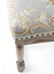 English Tudor-Style Needlepoint Stool - 3