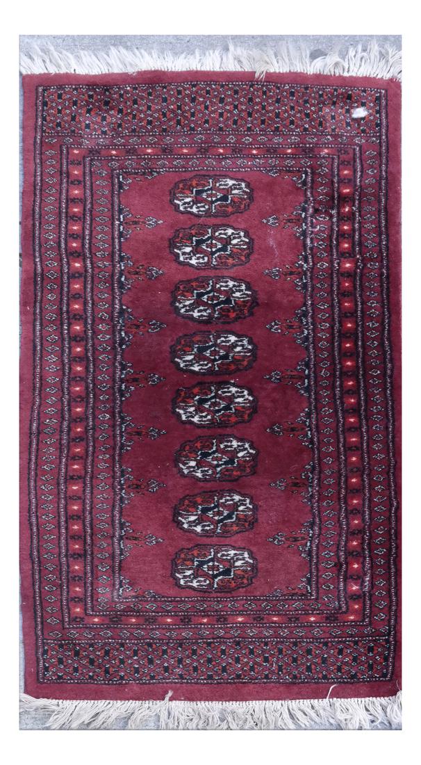 Bokara Runner (1 of 5)