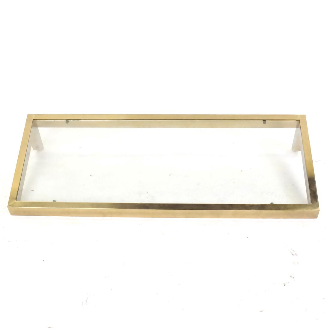 Modern Wall Console (1 of 3)