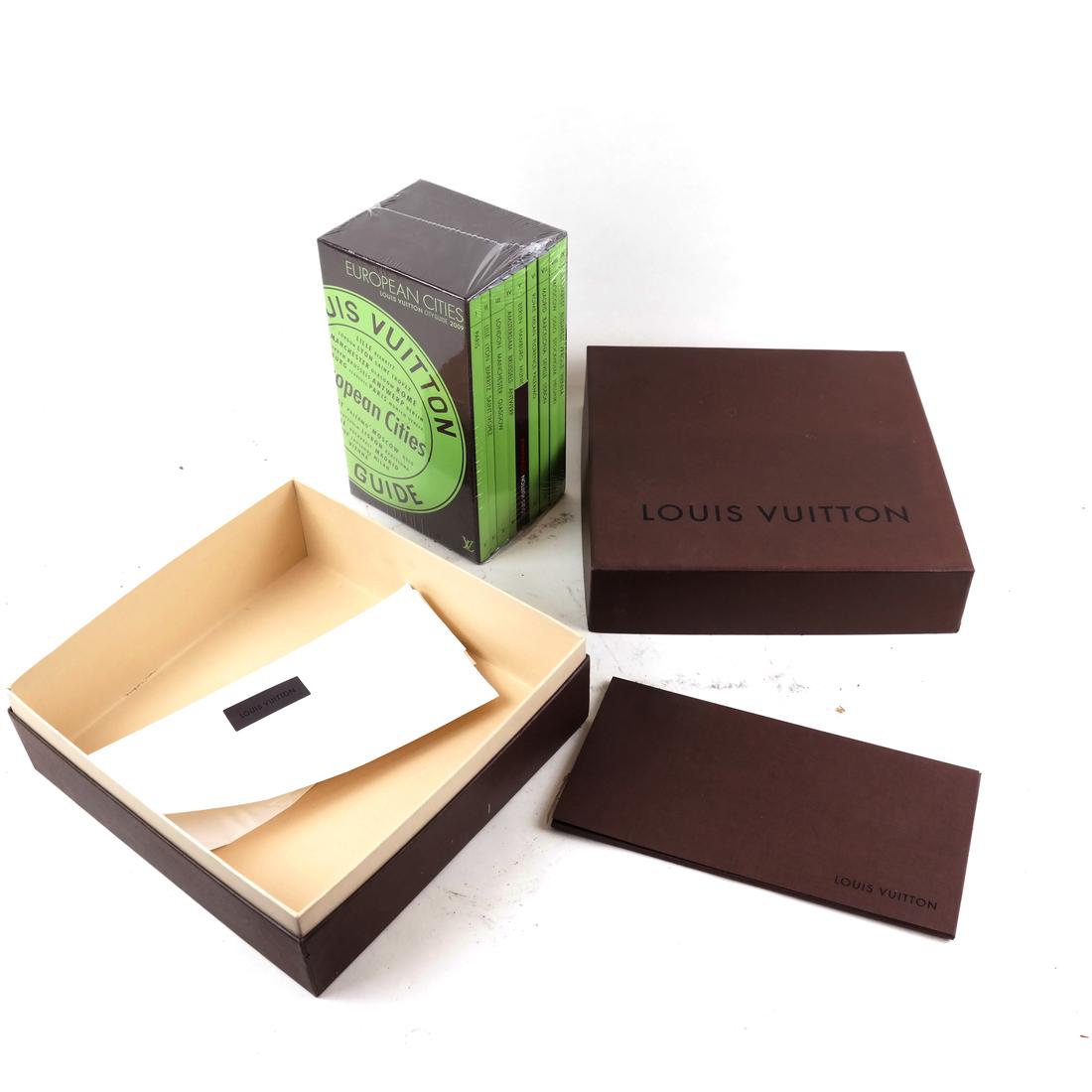 Louis Vuitton, European Cities (1 of 6)