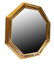 Venetian-Style Gilt Wood Mirror