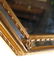Venetian-Style Gilt Wood Mirror - 2